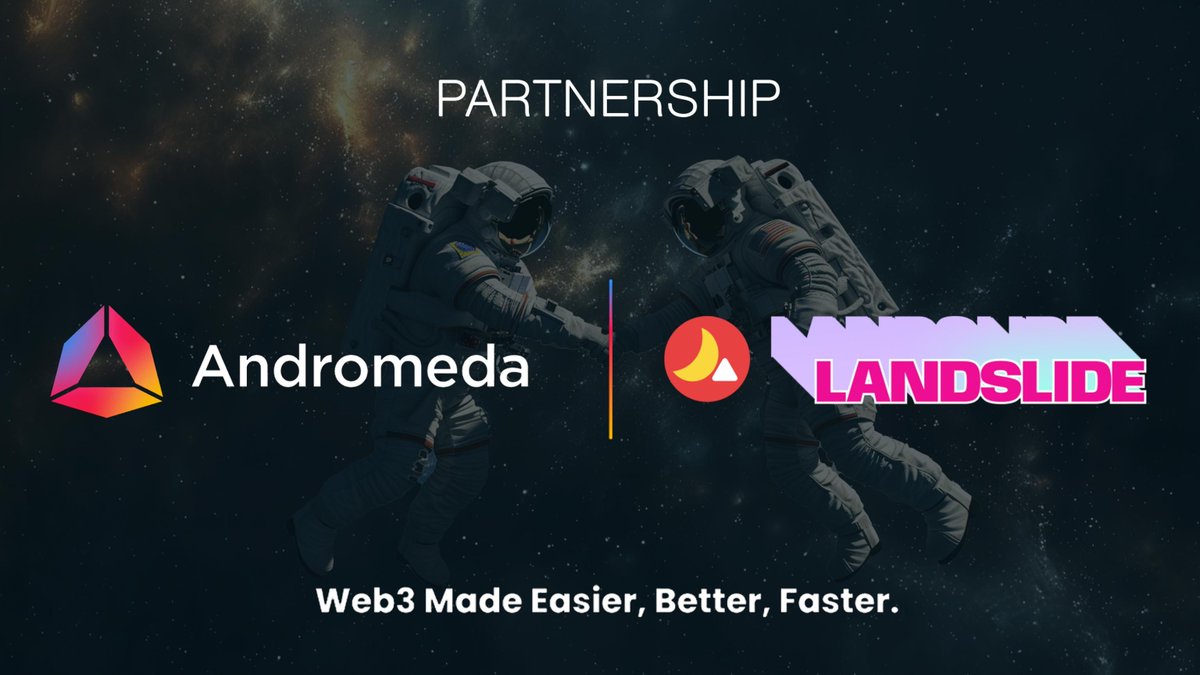 AndromedaProt tweet picture