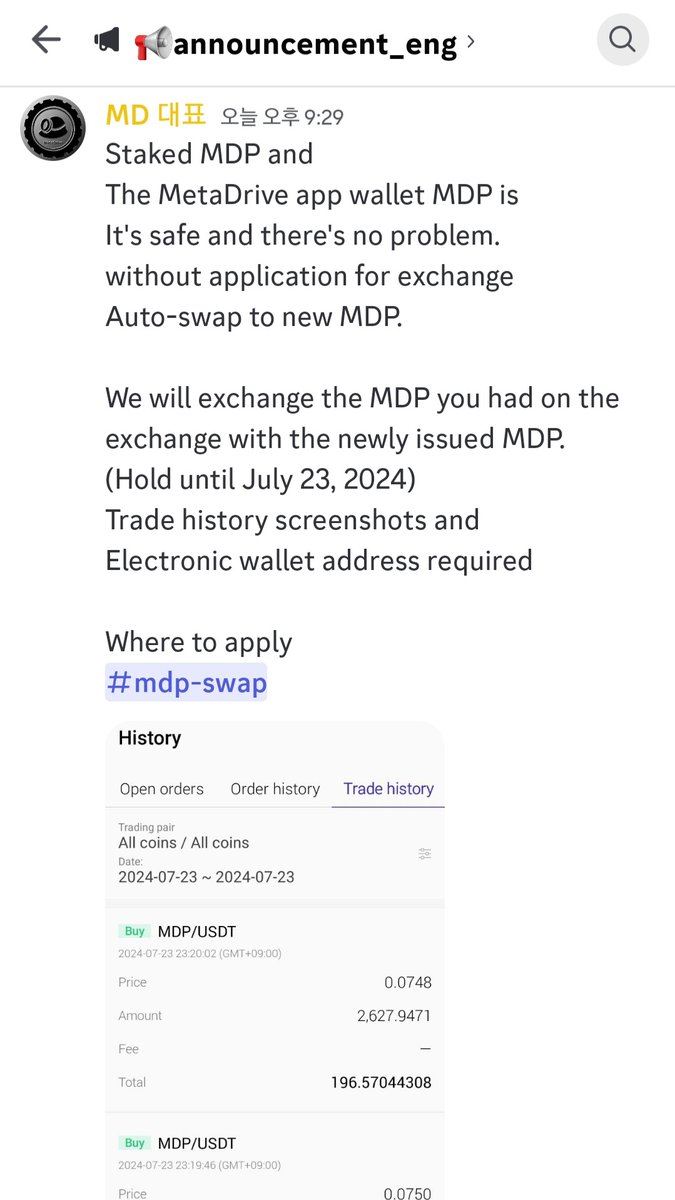 MetaDrive tweet media