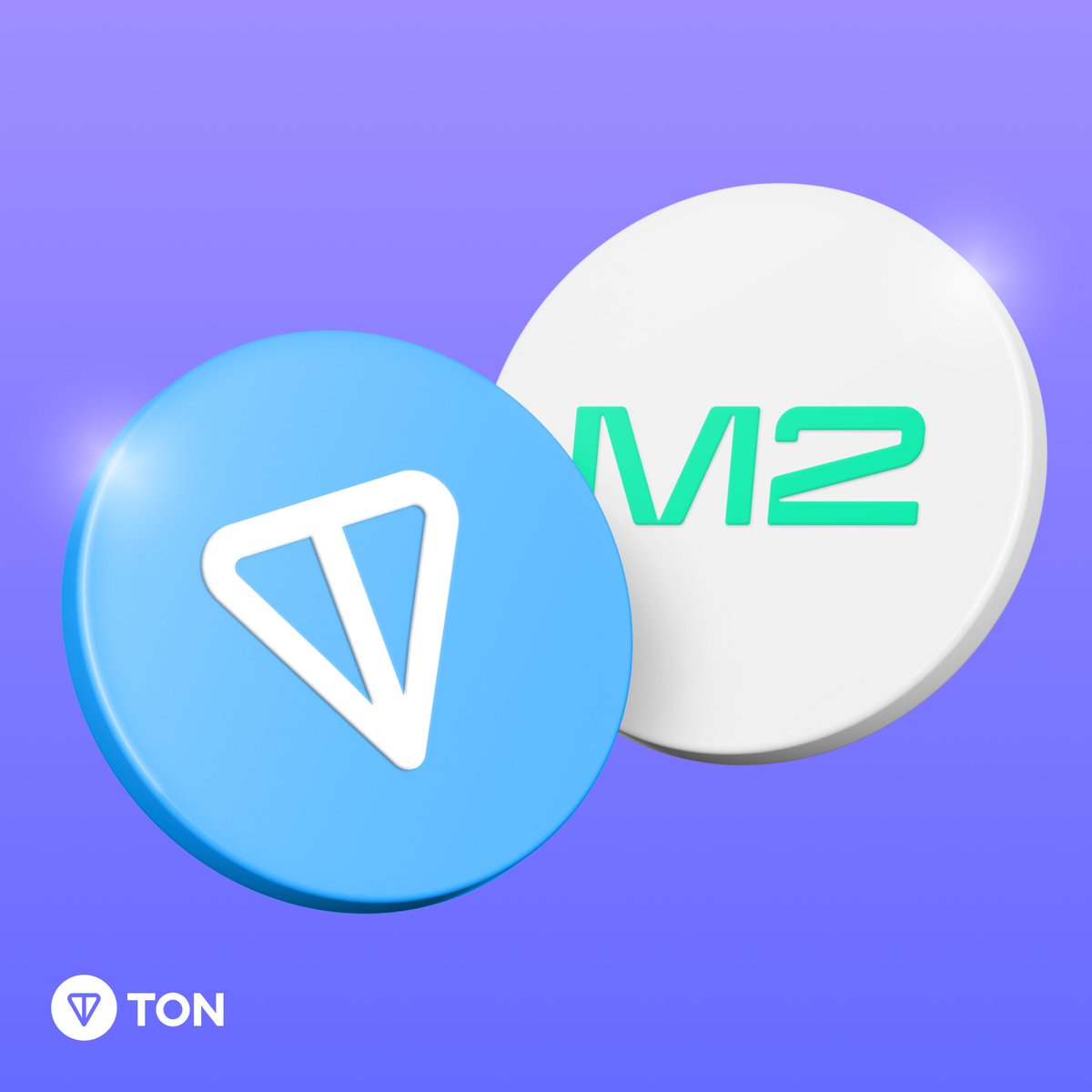 ton_blockchain's tweet image. 🔈 @M2Exchange, a UAE-based crypto exchange, has introduced a #TON staking plan offering a 10% APR for 30 and 60-day periods!

Limited availability for 550K $TON across pools. 💰💎

Check out this thread to find out how you can earn 🧵⬇️