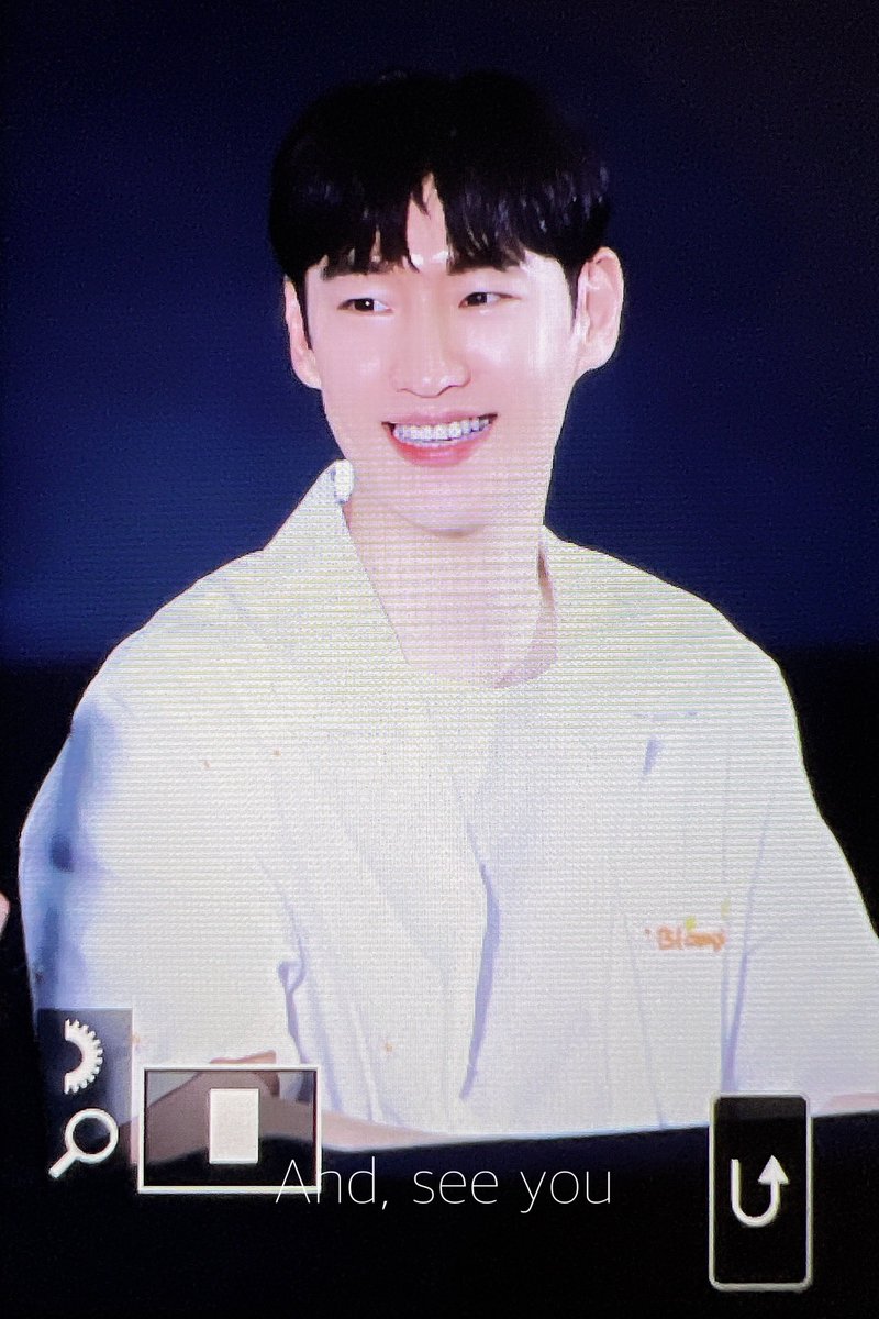 andseeyou_'s tweet photo. 240724 GV
#이제훈 #탈주 https://t.co/f5hJWK3czg