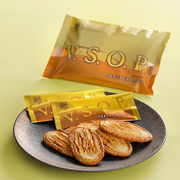 nikochin159's tweet image. 土用の丑の日♪
#VSOP