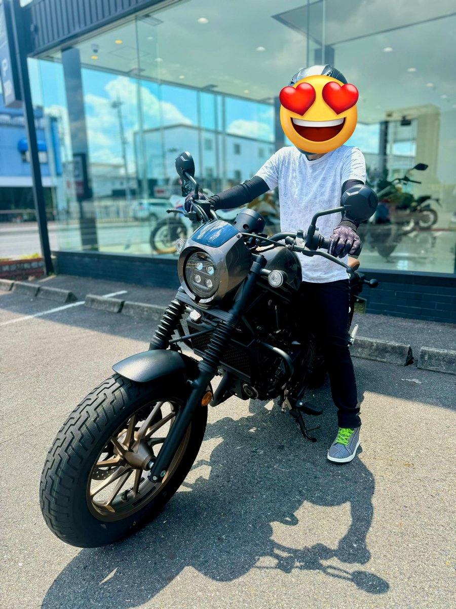 otton@YZF-R3 tweet media