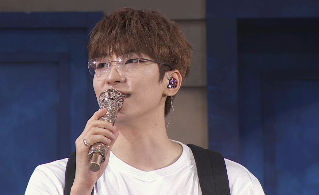 we love you too always, wonwoo.