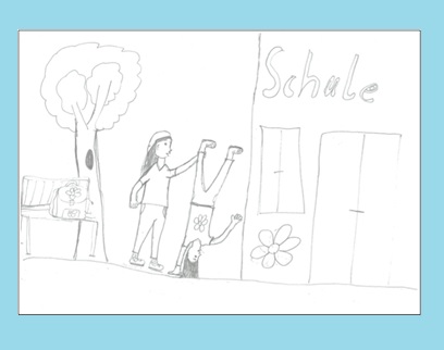 The Childhood, Law & Policy Network (CLPN) (@clpn_ac) on Twitter photo We're delighted to publish the 8th blog in our "Childhood & Migration" series.
The authors, Jessica Schwittek (<a href="/unidue/">Uni Duisburg-Essen @unidue.bsky.social</a>) & Karin Kämpfe, examine what belonging means for children in the context of migration:
qmul.ac.uk/clpn/news-view… We're delighted to publish the 8th blog in our "Childhood & Migration" series.
The authors, Jessica Schwittek (<a href="/unidue/">Uni Duisburg-Essen @unidue.bsky.social</a>) & Karin Kämpfe, examine what belonging means for children in the context of migration:
qmul.ac.uk/clpn/news-view…