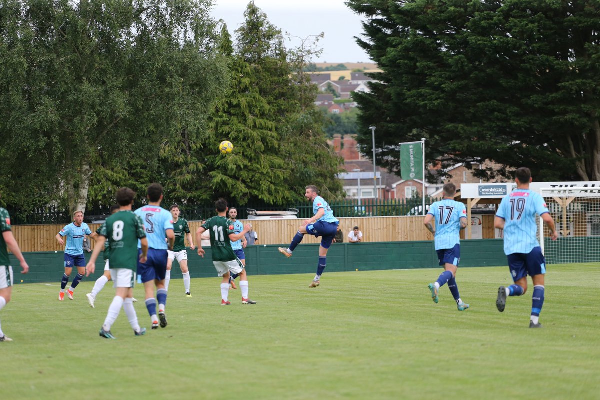 Thomas Groves tweet media