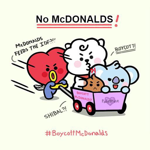 taenoosaurus's tweet image. STOP ASSOCIATION WITH ZIONISTS &amp;amp; SCOOTER BRAUN 

하이브 시온주의자들과 계속적으로 연합하는 것은 하이브를 공범으로 복잡해진다. 아티스트의 팬으로서 이에 대한 조치를 취하고 스쿠터 브라운을 퇴출하면 좋겠습니다

#BOYCOTTBT21xMCD
#HYBEDivestFromZionism
@HYBEOFFICIALtwt @BT21_ @BTS_twt