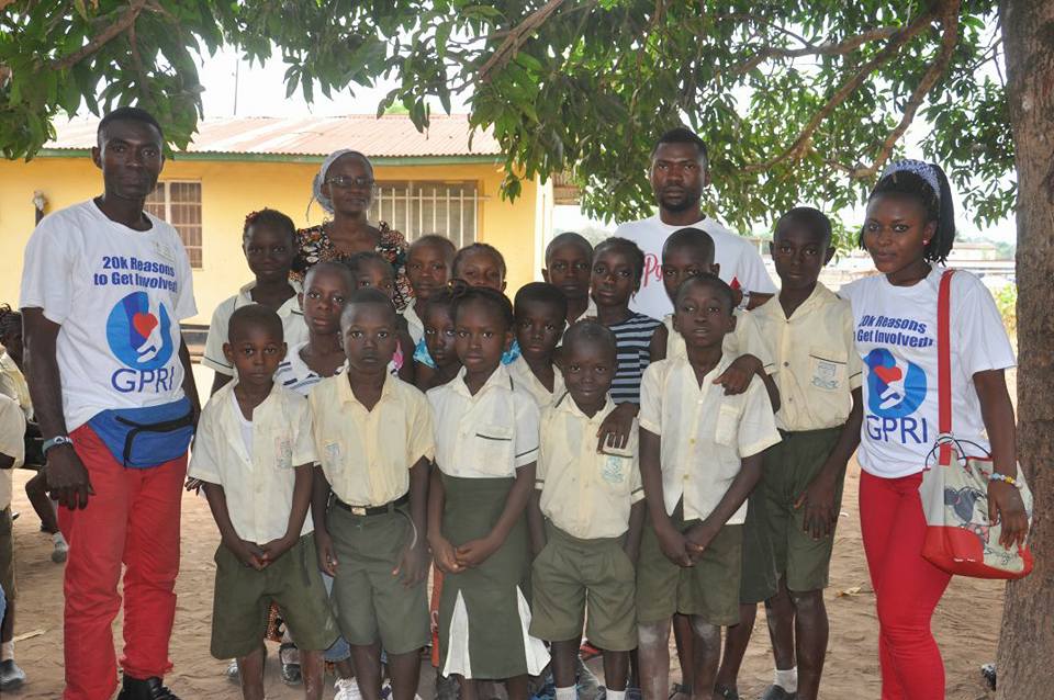 GPRIGlobal's tweet photo. Discover how @gpriglobal's long-term approach to crisis response fosters sustainable empowerment for families and communities, paving the way for lasting change. https://t.co/PRgiOBJllh ๐โจ
#GPRI #Empowerment #EducationForAll #sustainabledevelopment #SierraLeone https://t.co/9vCUwqeuJ3
