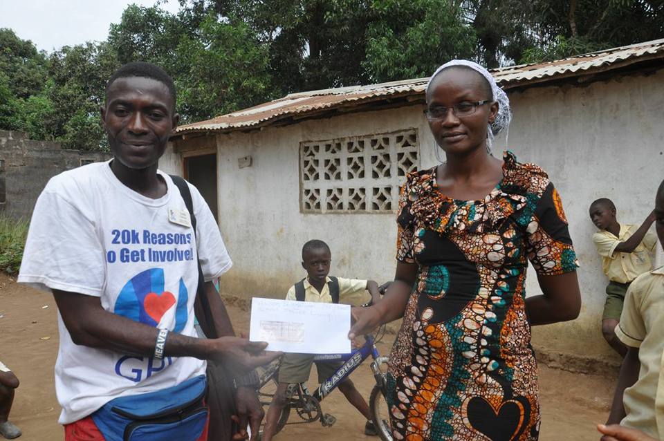 GPRIGlobal's tweet photo. Discover how @gpriglobal's long-term approach to crisis response fosters sustainable empowerment for families and communities, paving the way for lasting change. https://t.co/PRgiOBJllh ๐โจ
#GPRI #Empowerment #EducationForAll #sustainabledevelopment #SierraLeone https://t.co/9vCUwqeuJ3