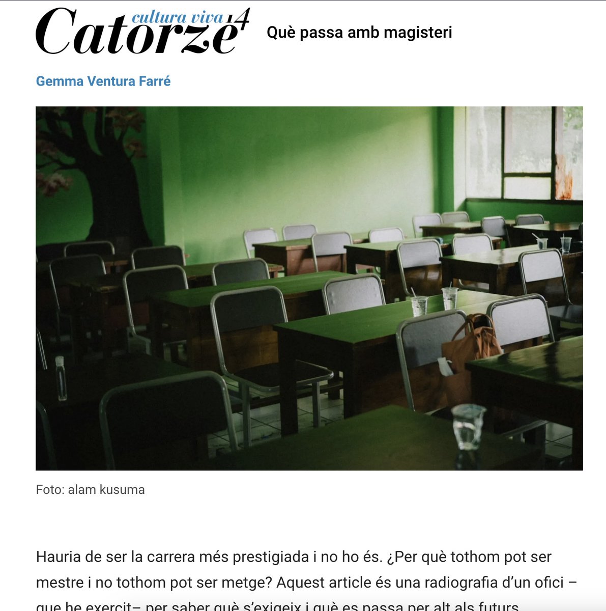 Alba Castellví tweet media