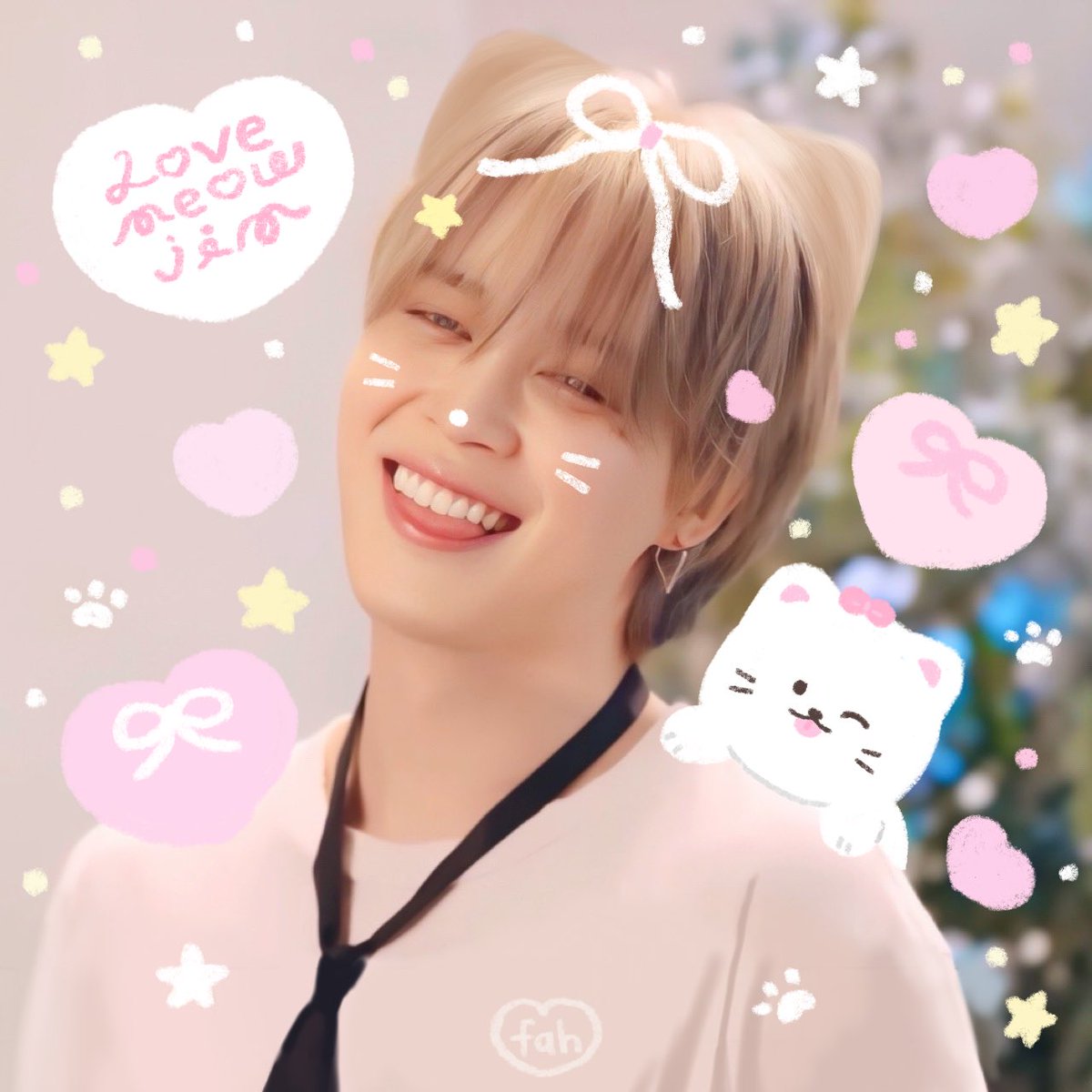 7xstudio's tweet photo. love 🐈 https://t.co/DKcg2eAj7K