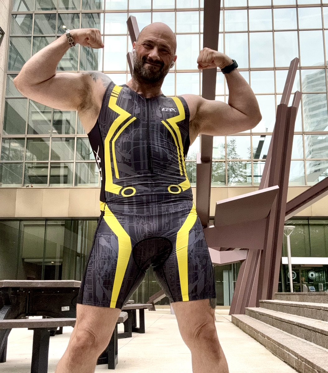 Captain Spandex tweet media