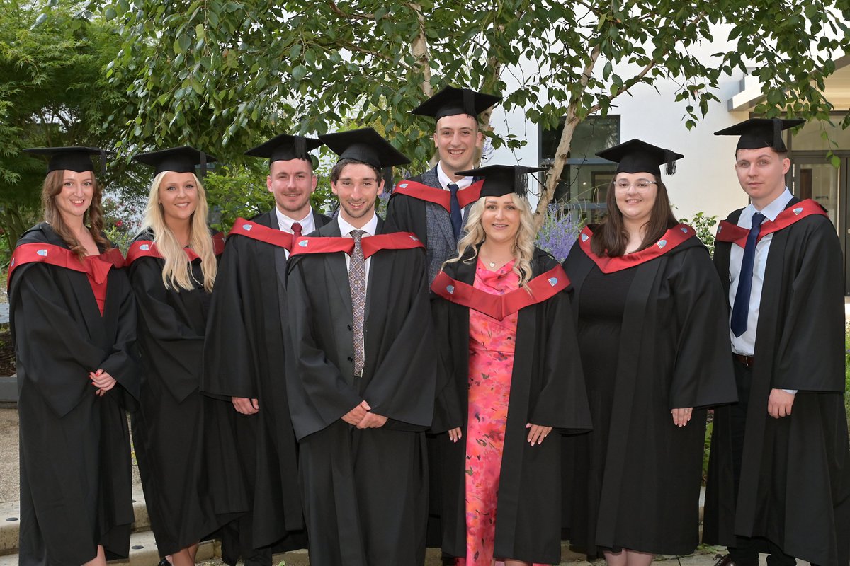 Aston University PR tweet media