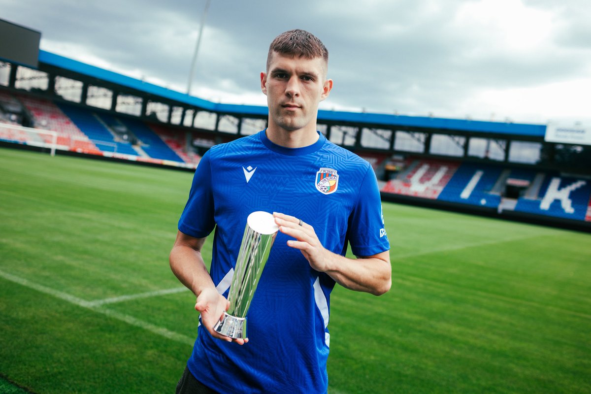 FC Viktoria Plzeň tweet media