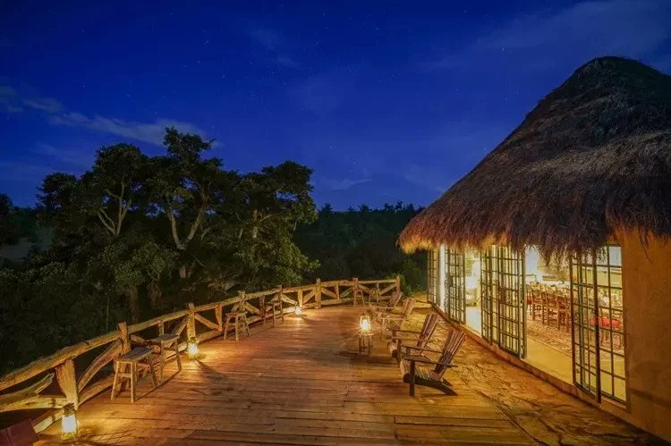 PerfectSafariz's tweet image. Discover the charm of Olelepani House in Laikipia , experience unparalled serenity and elegance in the heart of nature on a fully catered meal plan.
0791045862
perfectstrangerssafaris@gmail.com
#UnwindInStyle #NatureEscape #FarmHouseRetreat #LaikipiaLuxury