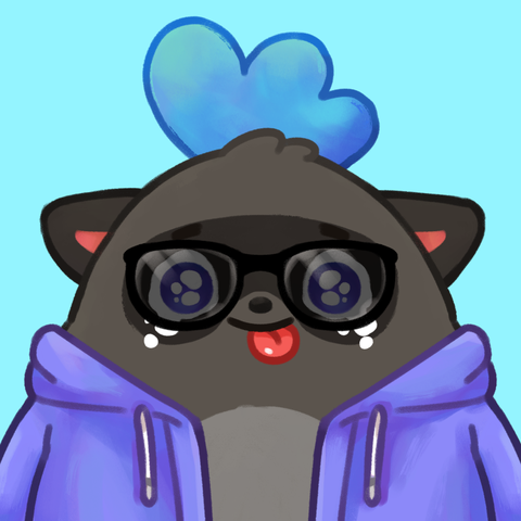 AlrickChewy's tweet photo. Rate my forever Mokis. Keeping mine simple and clean ๐
Show me yours ๐๐๐ @Moku_HQ https://t.co/NRRcma1d1V
