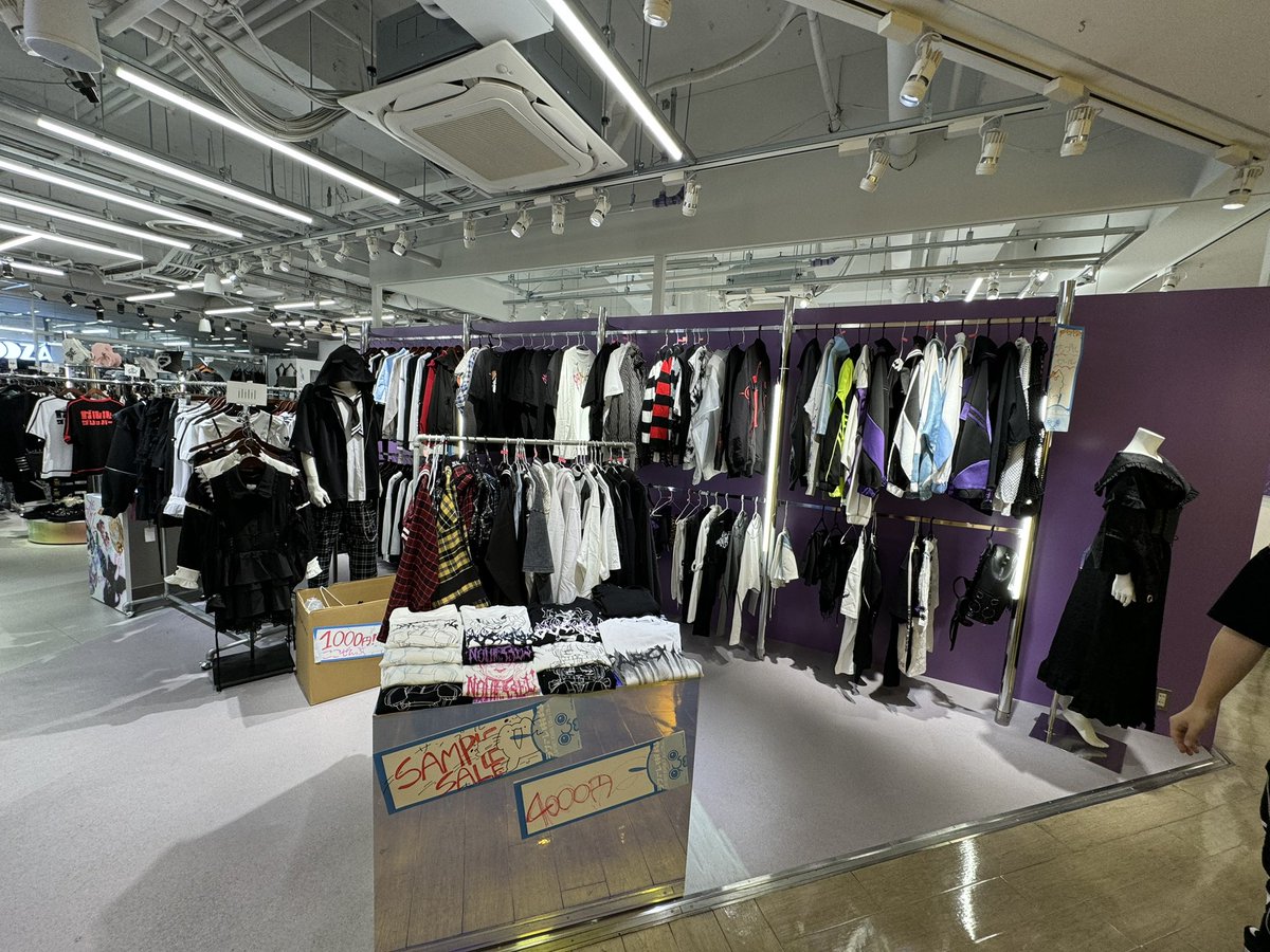 あめはらページ 両面宿儺 ⭐︎赤色版⭐︎ 物販情報｜ゼクストリーム 2018.WINTER in 秋葉原｜Z/X