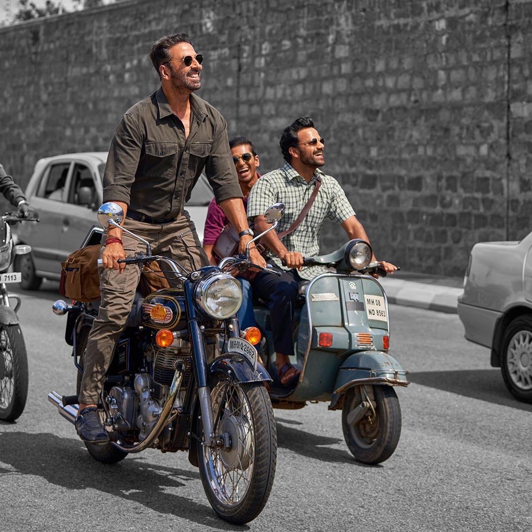 Abundantia Entertainment (@abundantia_ent) on Twitter photo Friends like Family! 🫂💛
<a href="/akshaykumar/">Akshay Kumar</a> #RadhikkaMadan <a href="/SirPareshRawal/">Paresh Rawal</a> <a href="/realsarathkumar/">R Sarath Kumar</a> <a href="/Sudha_Kongara/">Sudha Kongara</a> #Jyotika <a href="/Suriya_offl/">Suriya Sivakumar</a> <a href="/vikramix/">Vikram Malhotra</a> #CapeOfGoodFilms <a href="/2D_ENTPVTLTD/">2D Entertainment</a> <a href="/TimesMusicHub/">Times Music</a> <a href="/PenMovies/">Pen Movies</a> <a href="/CaptGopinath/">Capt GR Gopinath</a> <a href="/rajsekarpandian/">Rajsekar Pandian</a> <a href="/vbfilmwala/">Vedantaa Anita Bali</a> #MastercutPictures #AntaraBanerjee Friends like Family! 🫂💛
<a href="/akshaykumar/">Akshay Kumar</a> #RadhikkaMadan <a href="/SirPareshRawal/">Paresh Rawal</a> <a href="/realsarathkumar/">R Sarath Kumar</a> <a href="/Sudha_Kongara/">Sudha Kongara</a> #Jyotika <a href="/Suriya_offl/">Suriya Sivakumar</a> <a href="/vikramix/">Vikram Malhotra</a> #CapeOfGoodFilms <a href="/2D_ENTPVTLTD/">2D Entertainment</a> <a href="/TimesMusicHub/">Times Music</a> <a href="/PenMovies/">Pen Movies</a> <a href="/CaptGopinath/">Capt GR Gopinath</a> <a href="/rajsekarpandian/">Rajsekar Pandian</a> <a href="/vbfilmwala/">Vedantaa Anita Bali</a> #MastercutPictures #AntaraBanerjee