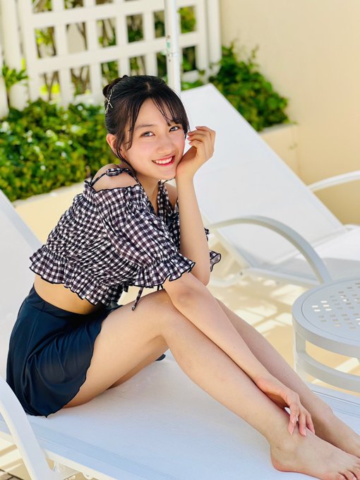 Twitterのコスプレ画像3