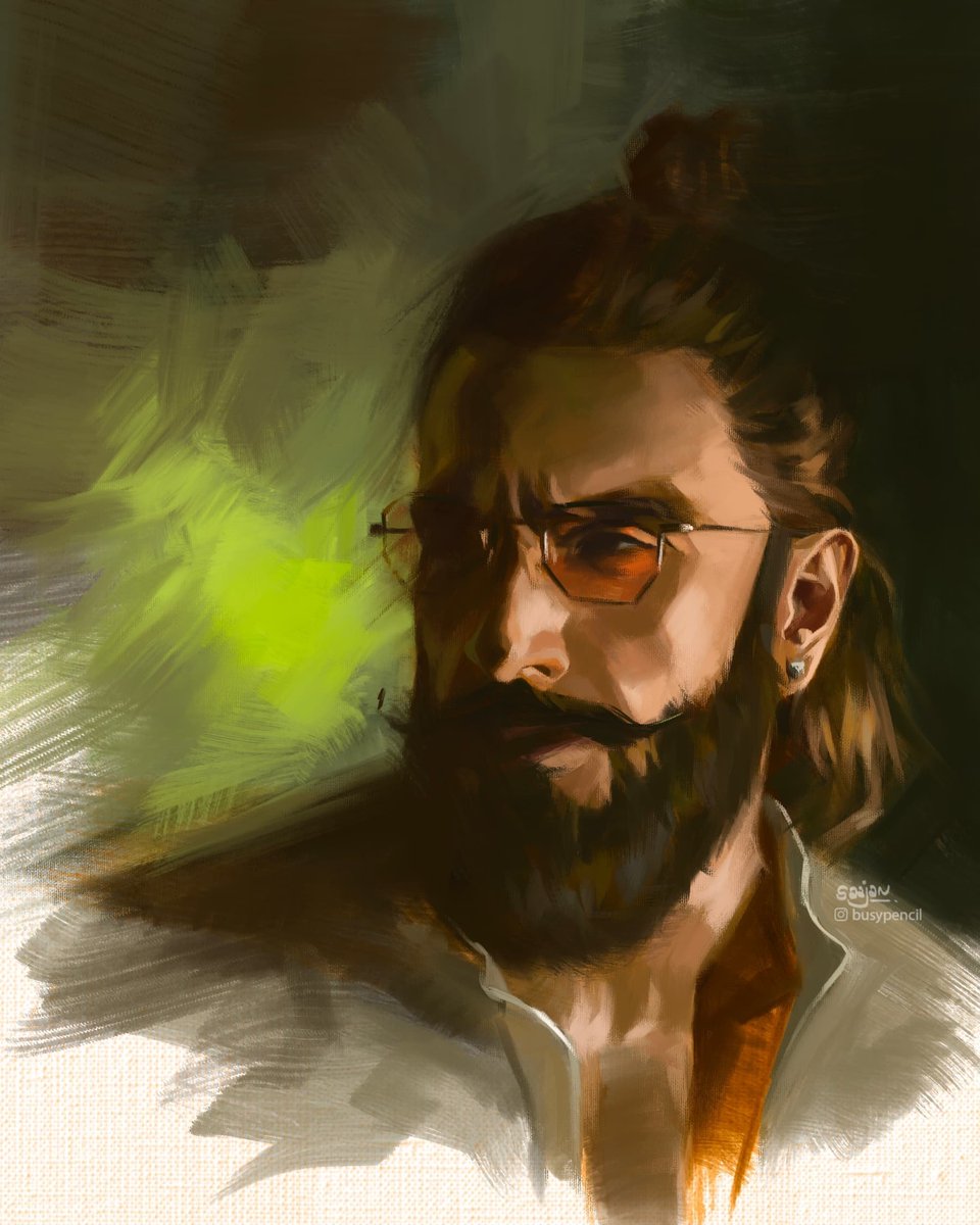 saajanmahamuni's tweet photo. @RanveerOfficial 💚 https://t.co/nuQJLCAuYD