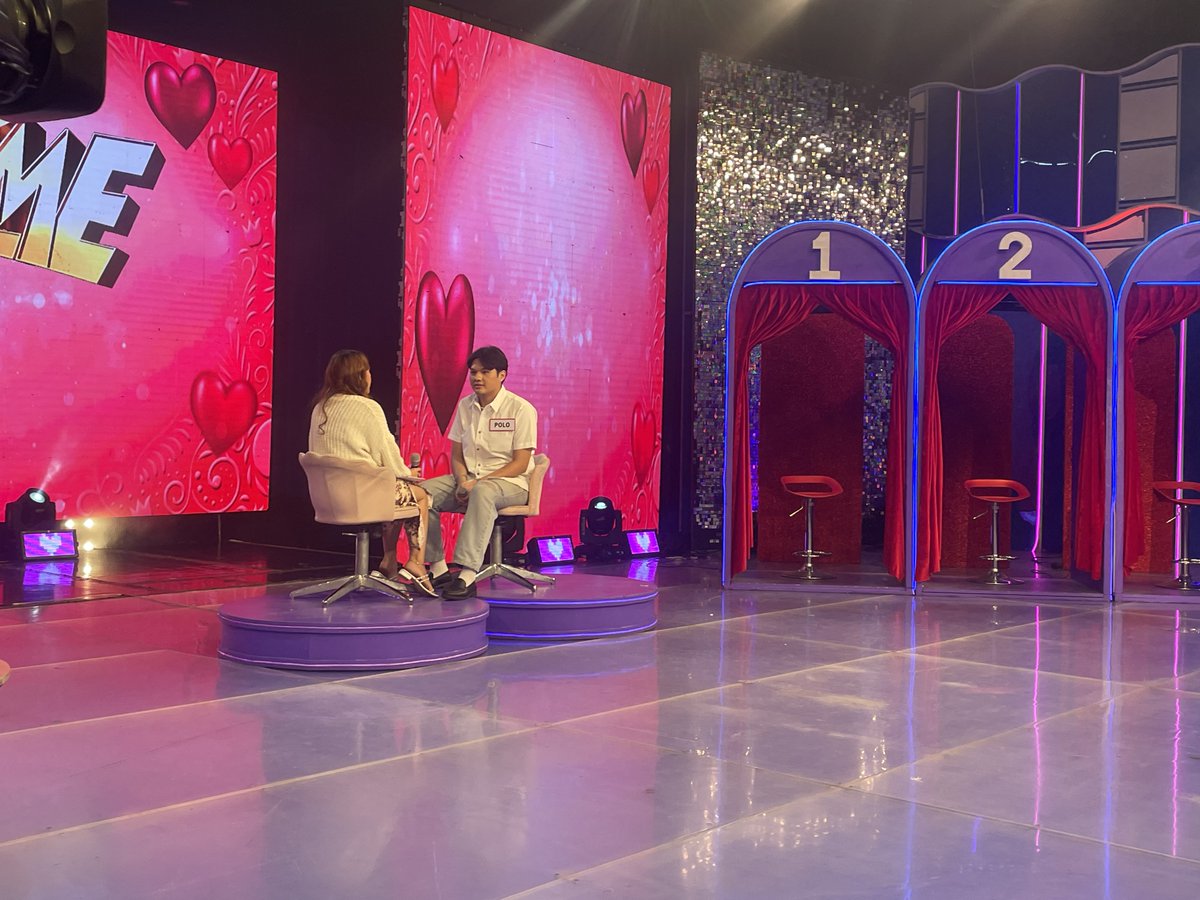 itsShowtimeNa's tweet photo. ❤️🩹 Janelle, it's time to meet Polo!
#ShowtimeToHaveFun
Subscribe, follow and watch us LIVE Monday to Saturday 12nn
https://t.co/6a3FbJJ7pp
https://t.co/FA9ip4yRhx
https://t.co/kJcqr7VPM7 https://t.co/ghwqObs3BR
