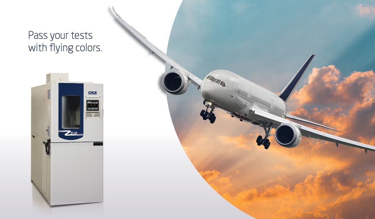 CSZ_TestChambr's tweet image. We&apos;re proud to be the backbone of reliability for industries worldwide. Our test chambers ensure that products pass with flying colors, whether they&apos;re destined for consumer electronics or critical defense applications.
 buff.ly/3lTYEeg