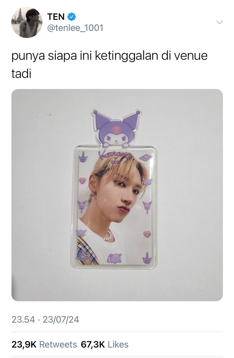 struruggle's tweet photo. johnten short au

lucky fans — or lucky idol? https://t.co/jGcJQxKCJY