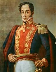 Hoy se cumplen 241 años del Natalicio del Libertador Simón Bolívar. 

Hoy parte de su legado permanece intacto a lo largo de América Latina, quien con esfuerzo, dedicación, y arduo trabajo logro la independencia de varios países.

¡Sigamos el legado de nuestro Libertador!