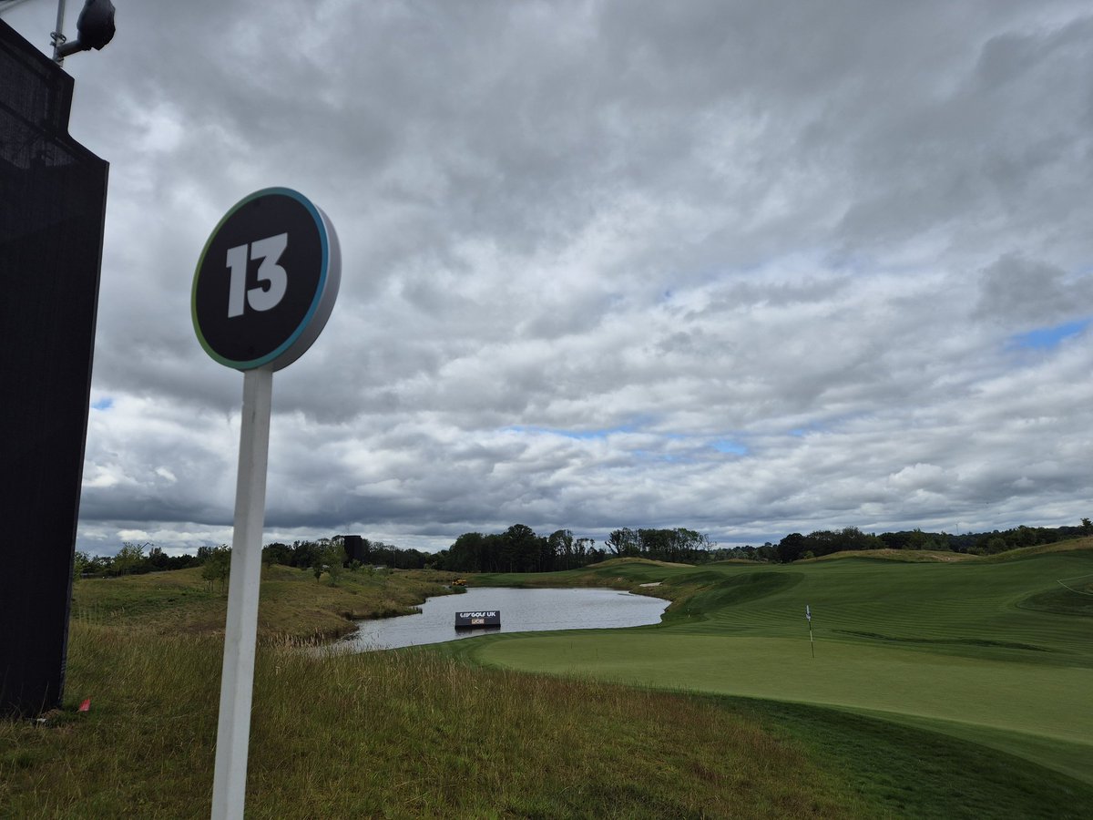 Michael Sparke tweet media