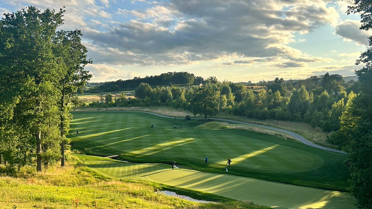 Michael Sparke tweet media