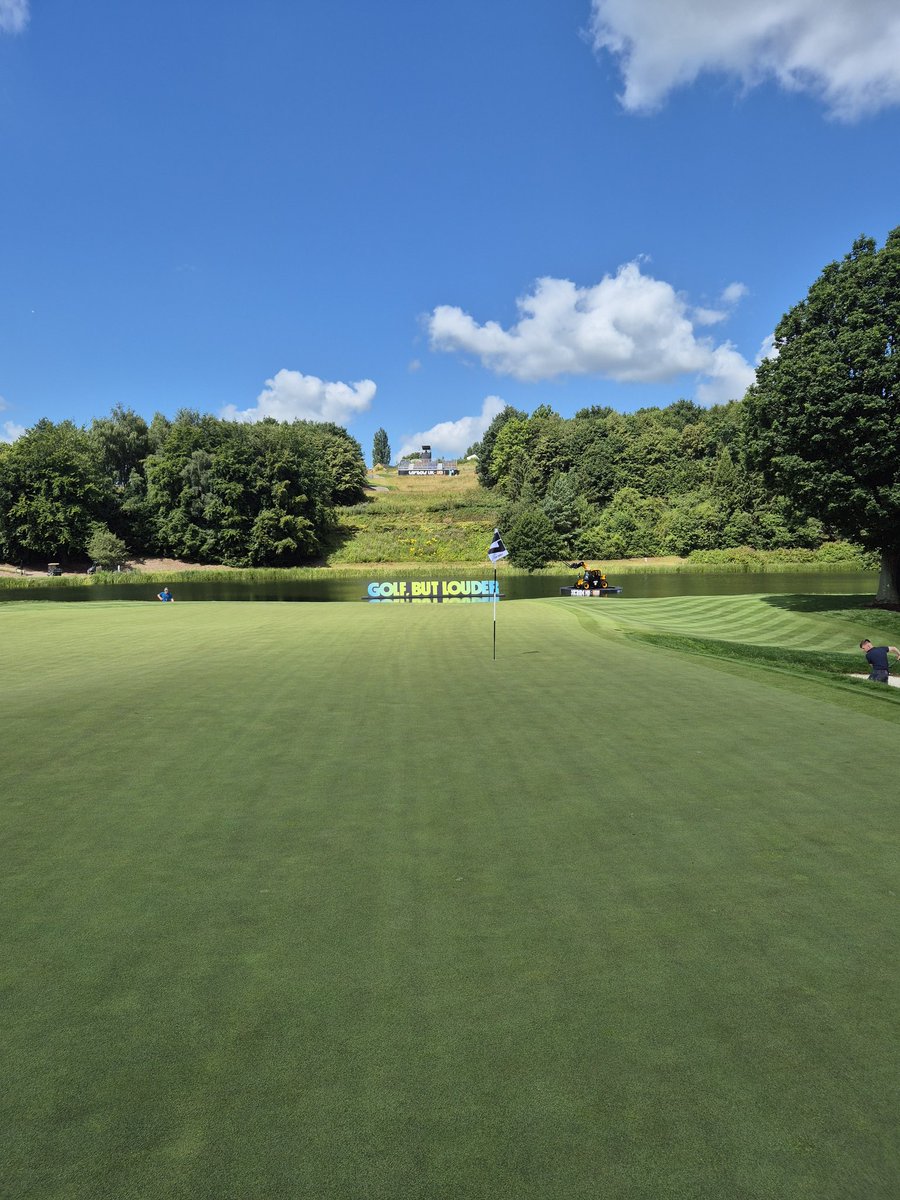 Michael Sparke tweet media