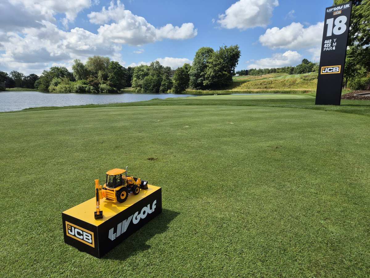 Michael Sparke tweet media