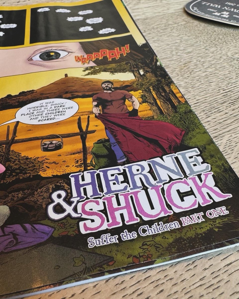 Drawn in the margins tweet media