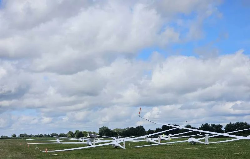 #sgp #series12 #qualifying #france2024🇫🇷 #race3

Online
👉 youtube.com/live/PqdkZSnTY…

2D tracking 
👉 sgp.onglide.com/#

<a href="/airsports_fai/">FAI</a> <a href="/FAI_IGC/">FAI Gliding</a>