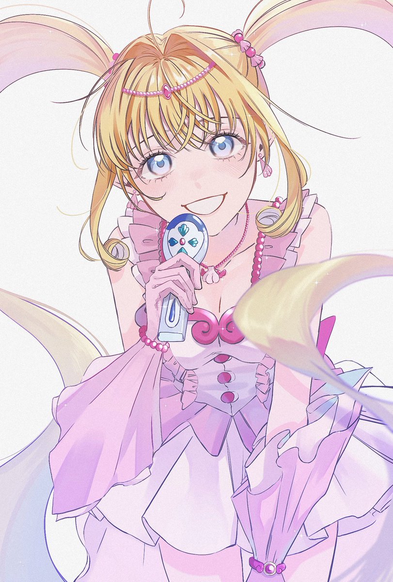 uka_0a's tweet photo. るちあ

 #ぴちぴちピッチ  #イラスト https://t.co/n7j9pc9WMh
