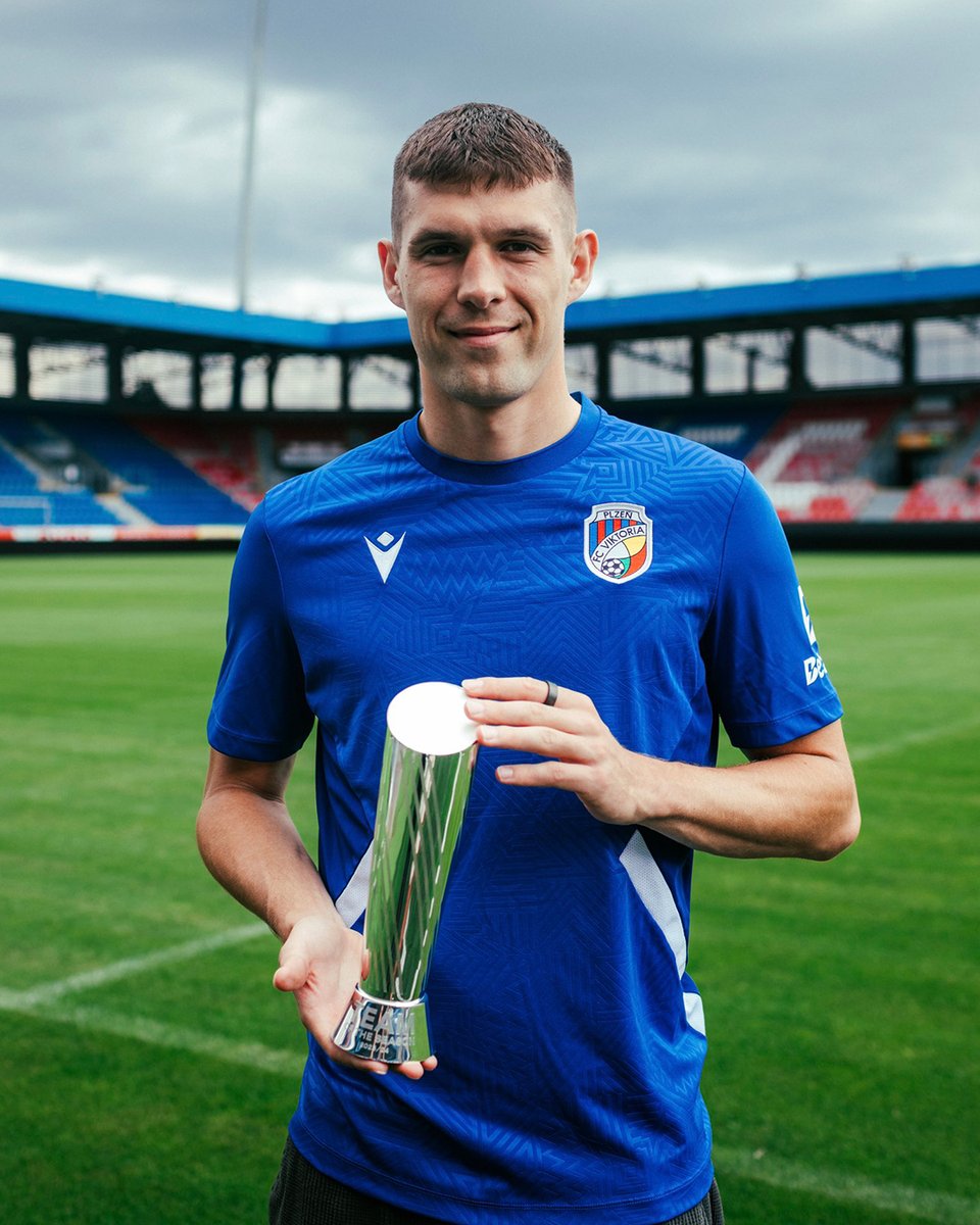 UEFA Conference League tweet media