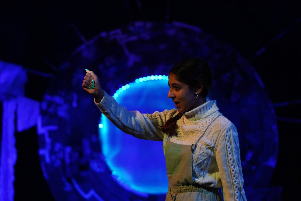 Wrong Tree Theatre tweet media