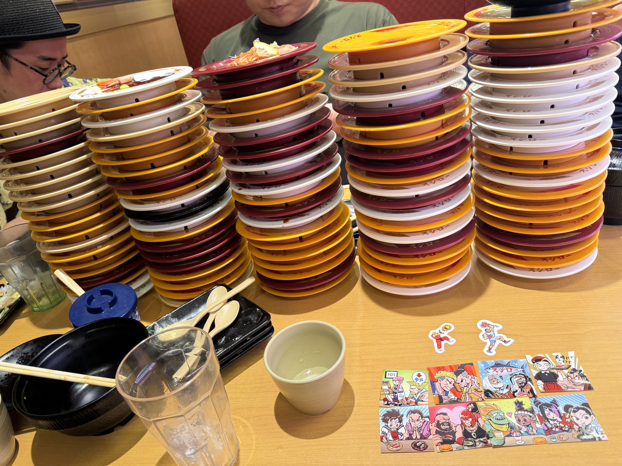 GZL|コイチ on X: GZL|コイチ on X: