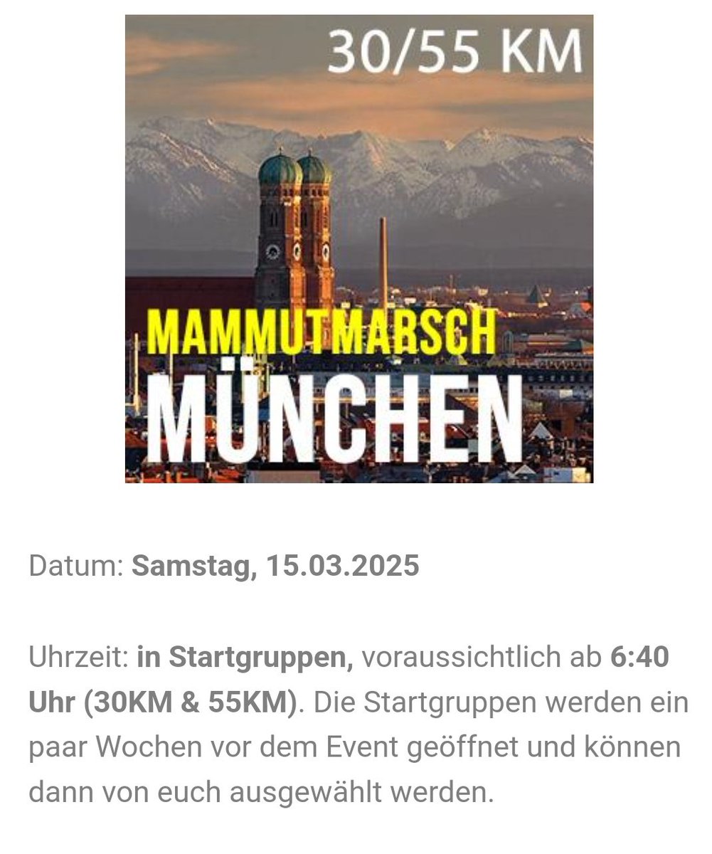 HeikingHoops089's tweet photo. Überlege hart mir #trotzms ne kleine Challenge zu setzen. Soll ich die 55 km angehen? https://t.co/vn2bYnXIed