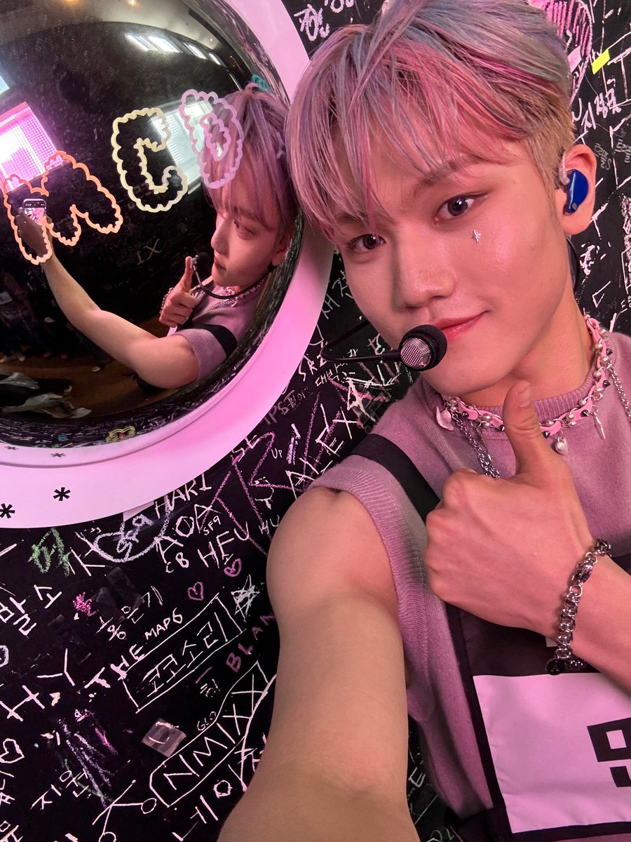 MINJAELOOK's tweet photo. We are so backkk ~ https://t.co/YKZoBm0PYy