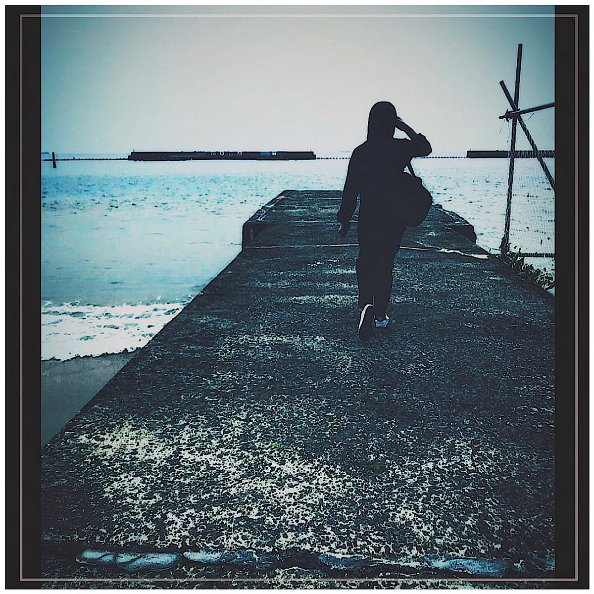 #NowPlaying Kukan Effect - Sympathy ( #shoegaze #postrock #idm #ambient ) kukaneffect.bandcamp.com / mnsfm.art.br