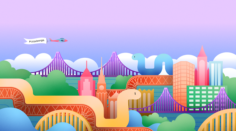 CaktusGroup's tweet image. Have you checked out the @PyCon US 2024 videos yet?

youtube.com/playlist?list=…

#PyCon #PyConUS #PyConUS24 #PCUS