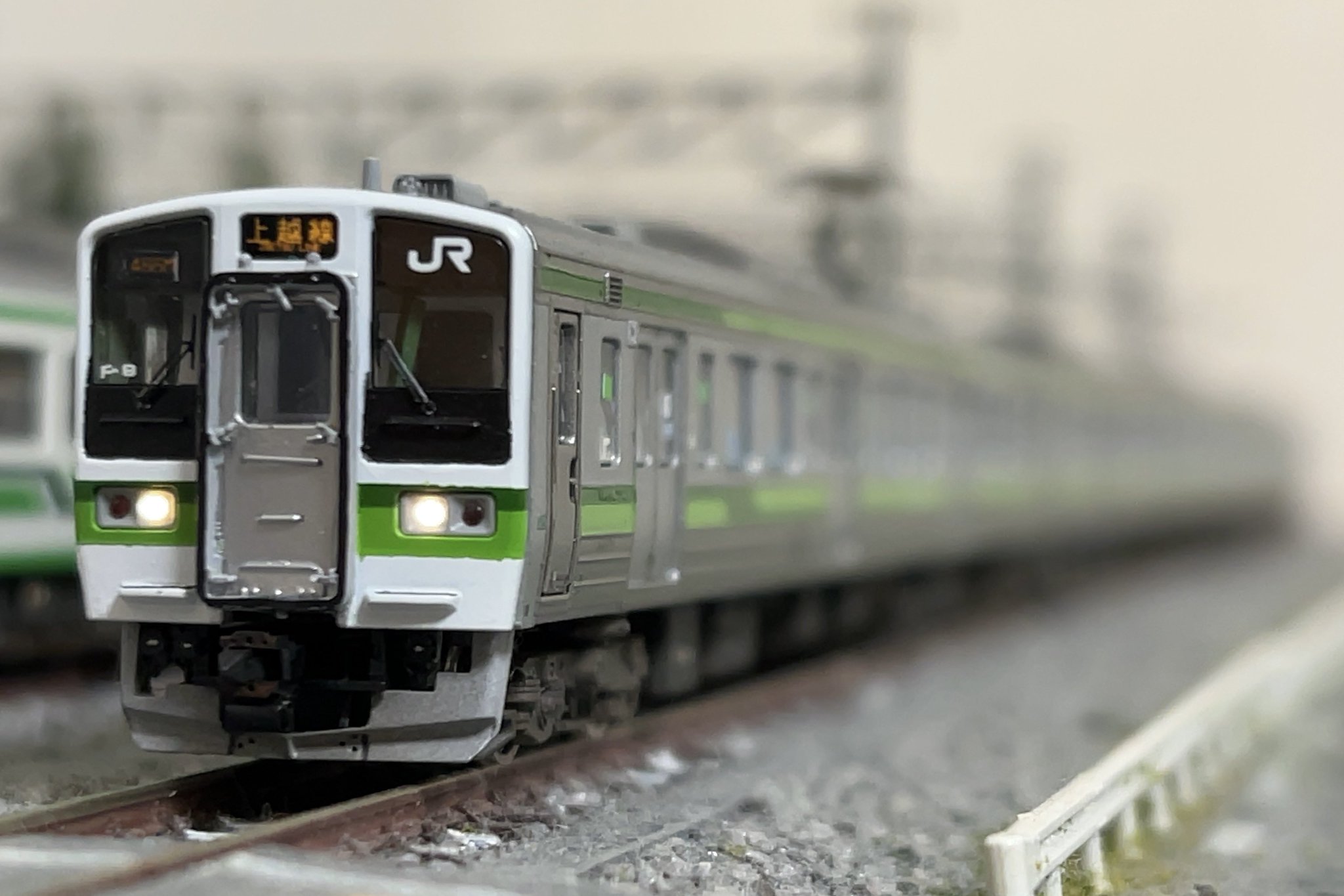 ばちょー on X: 