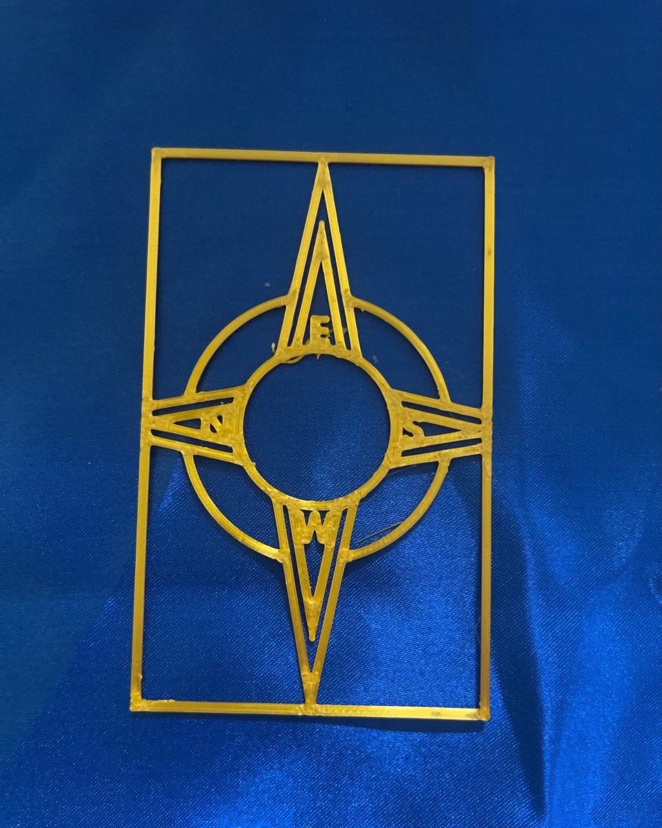 masoniclite's tweet image. The next in our series of Masonic Symbols represents the Worshipful Master!  What does this symbolize in your own Masonic journey and in what way(s) does it help make you a better person? Thanks to @btmattocks for the cards. #masoniclitepodcast #masonicsymbol #masonictools