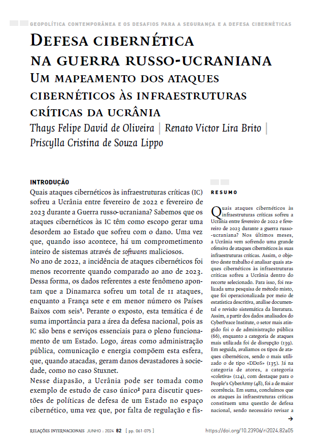 DalsonFigueired's tweet photo. É ciber para cá, é ataque para lá. Se liga nesse paper que tá pegando fogo de tão quente!

https://t.co/3d9LyGQfmf https://t.co/VTItNbMgDj