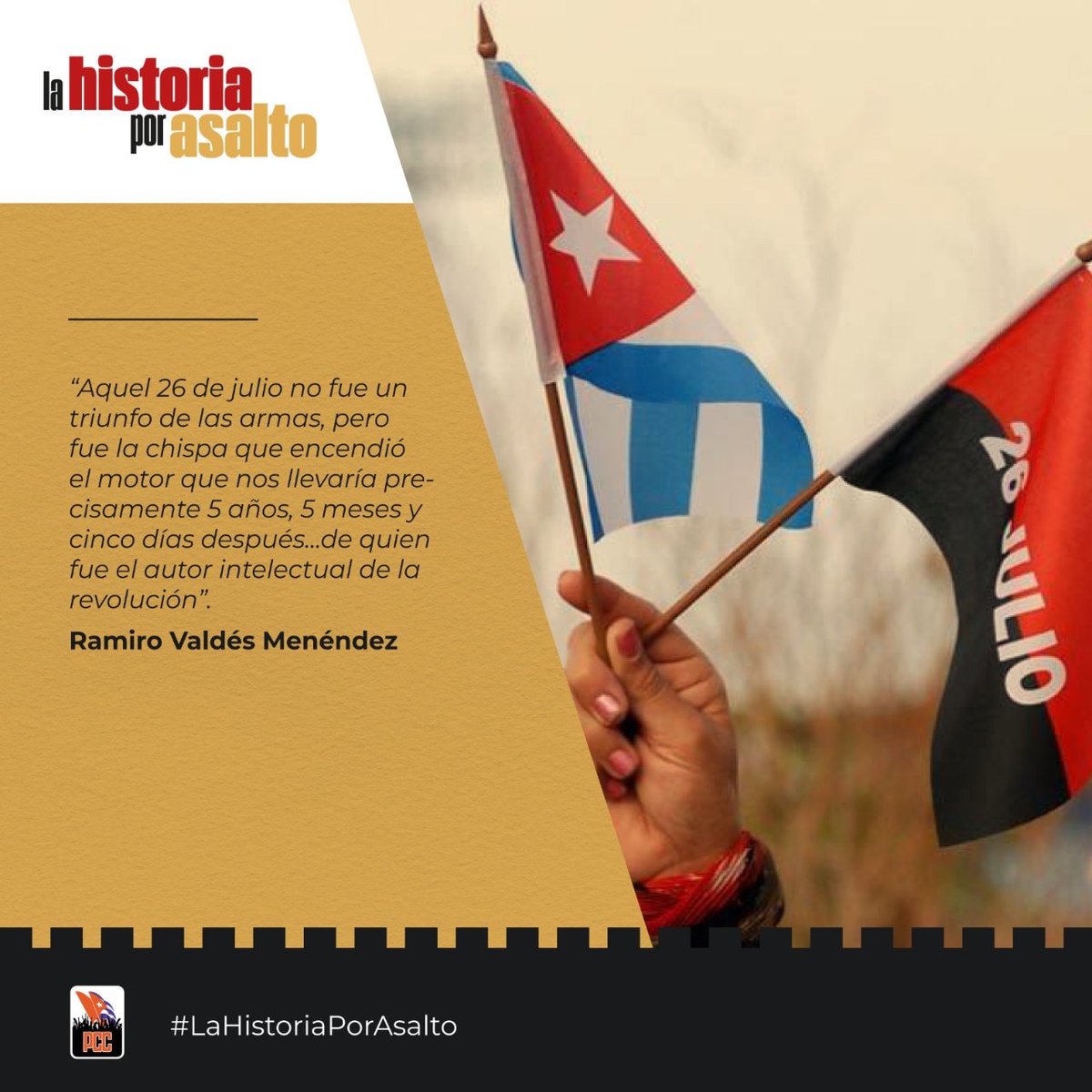 JanelyTrujillo's tweet photo. #LaHistoriaPorAsalto  #RevolucionEsConstruir. Los trabajadores de @CubaMicons celebramos los venideros días con cambio de labor y un acto en saludo al 26 de julio!!!! #SiSePuede https://t.co/1B2VTeJ9Fu