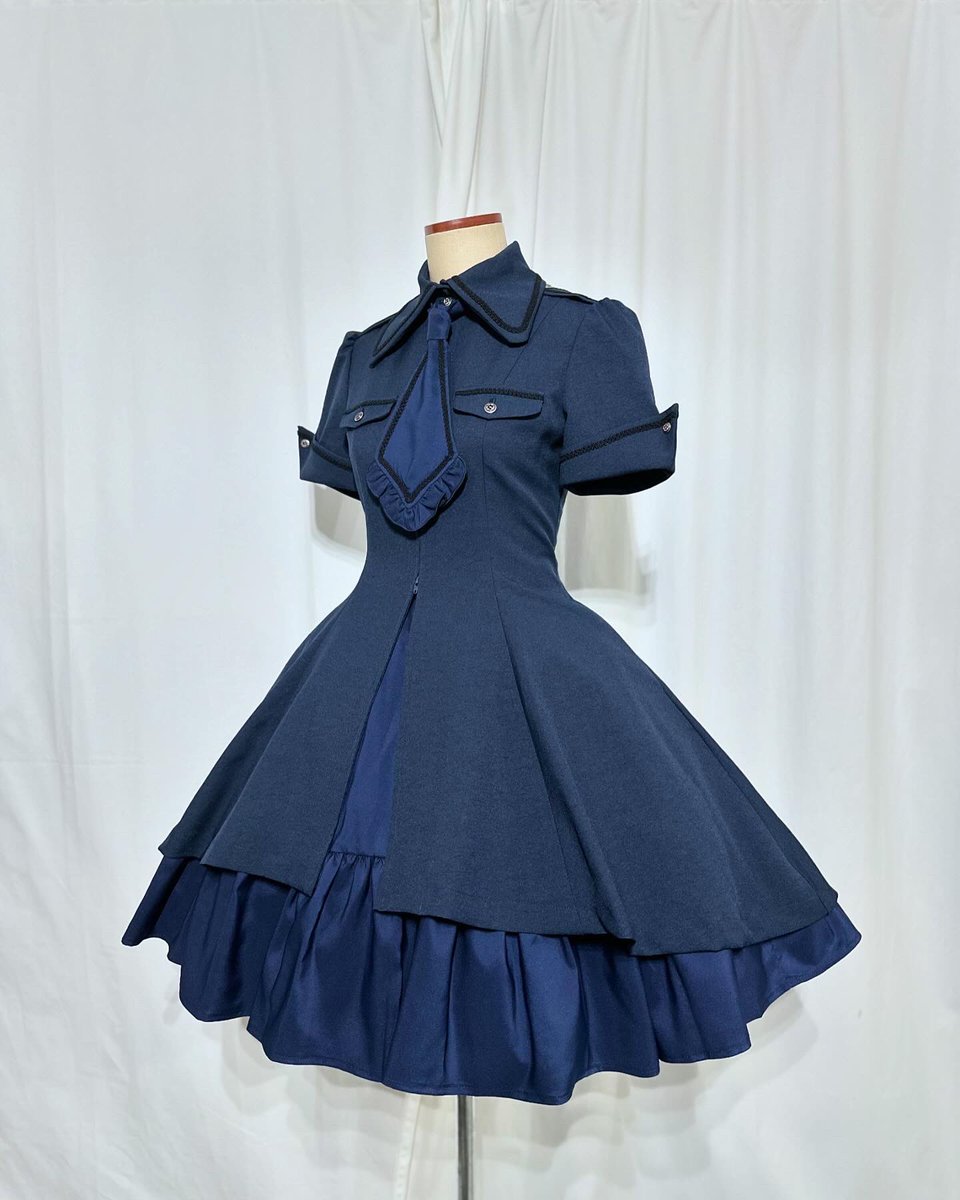 販売告知のお知らせ】 【6377】クロアートOP マニッシュなミリタリー