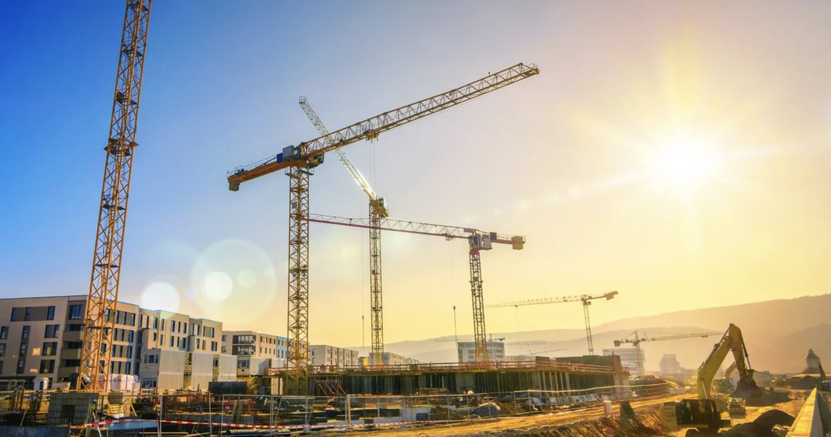Our latest article takes a look at demystifying the percentage of completion accounting for investors of project-based businesses. Read it here: bit.ly/3yeCHMY