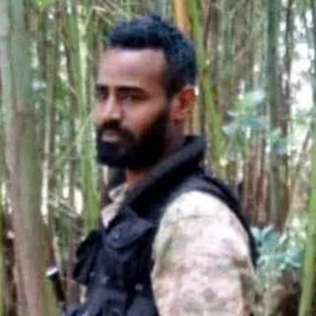 የፋኖ ትግል ህዝባዊ ነው፣ እኛም ሚሊዮኖች ነን። አሁን ከሚታዩት ያልታዩ ብዙ ሽህ እንቁ መሪዎች አሉ፣ ይመጣሉም። 
ትግሉ እስክ ድል ይቀጥላል ❗️
የአማራ ህዝባዊ አብዮት 
#Fano