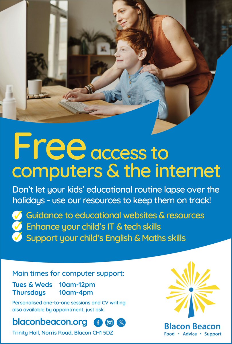 Please share far and wide