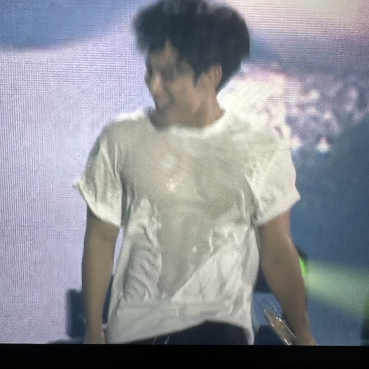 KIM MINGYU WHAT DID YOU DO CKSJSKKD